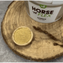 Gember - Horseflex - paardendroom.be