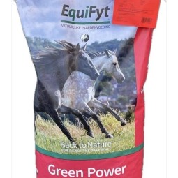 Equifyt Green Power