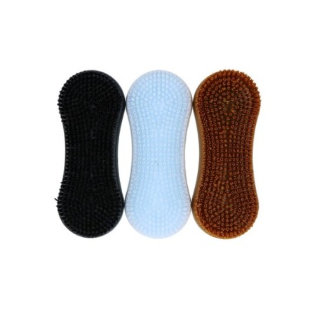Excellent Horse Multi Brush 3-pack - paardendroom.be