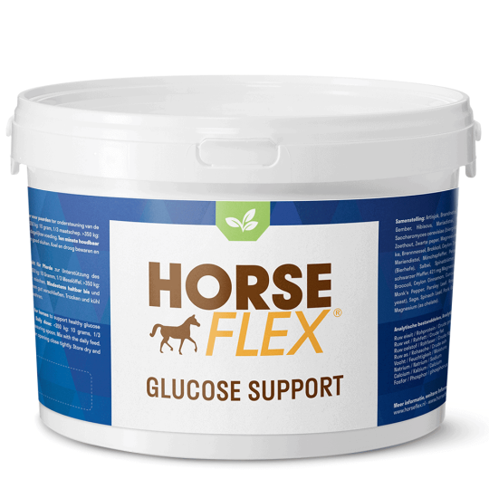 Glucose Support Horseflex