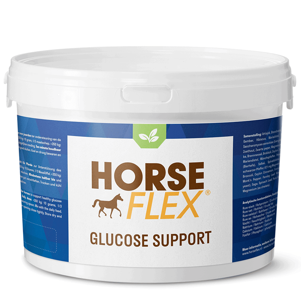 Glucose Support Horseflex