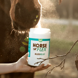 AllerRelief | HorseFlex