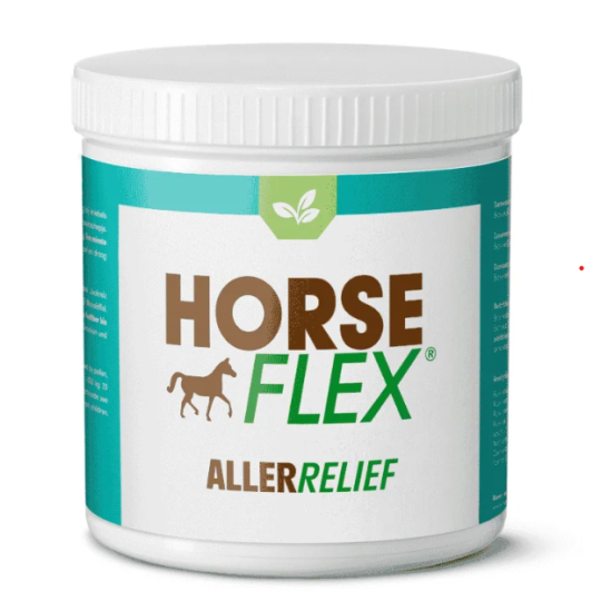 AllerRelief | HorseFlex