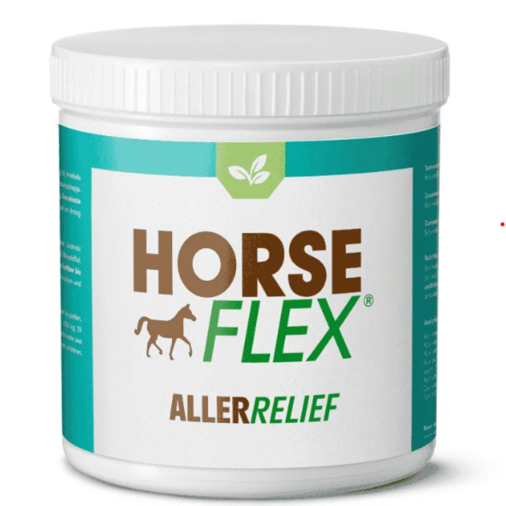 AllerRelief | HorseFlex