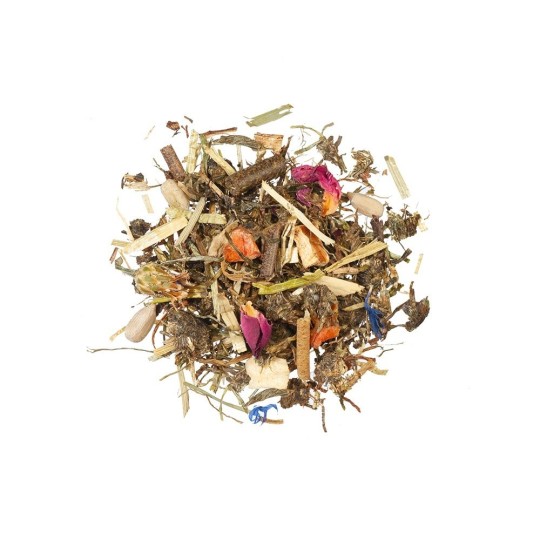 Agrobs Alpengrün Seniormuesli