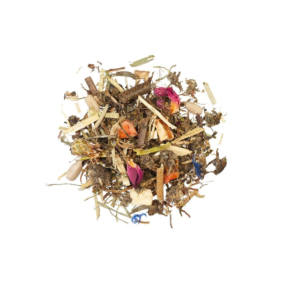 Agrobs Alpengrün Seniormuesli