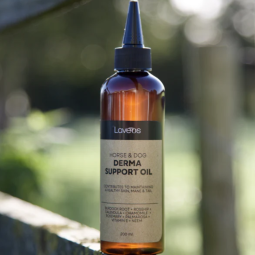 Laveos Derma Support Oil