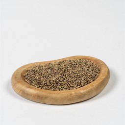 Biologisch Hennepzaad - Natuly