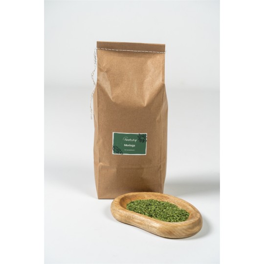 Moringa oleifera - paardendroom.be
