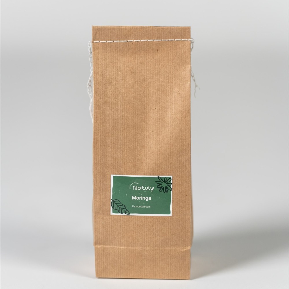 Moringa oleifera - paardendroom.be