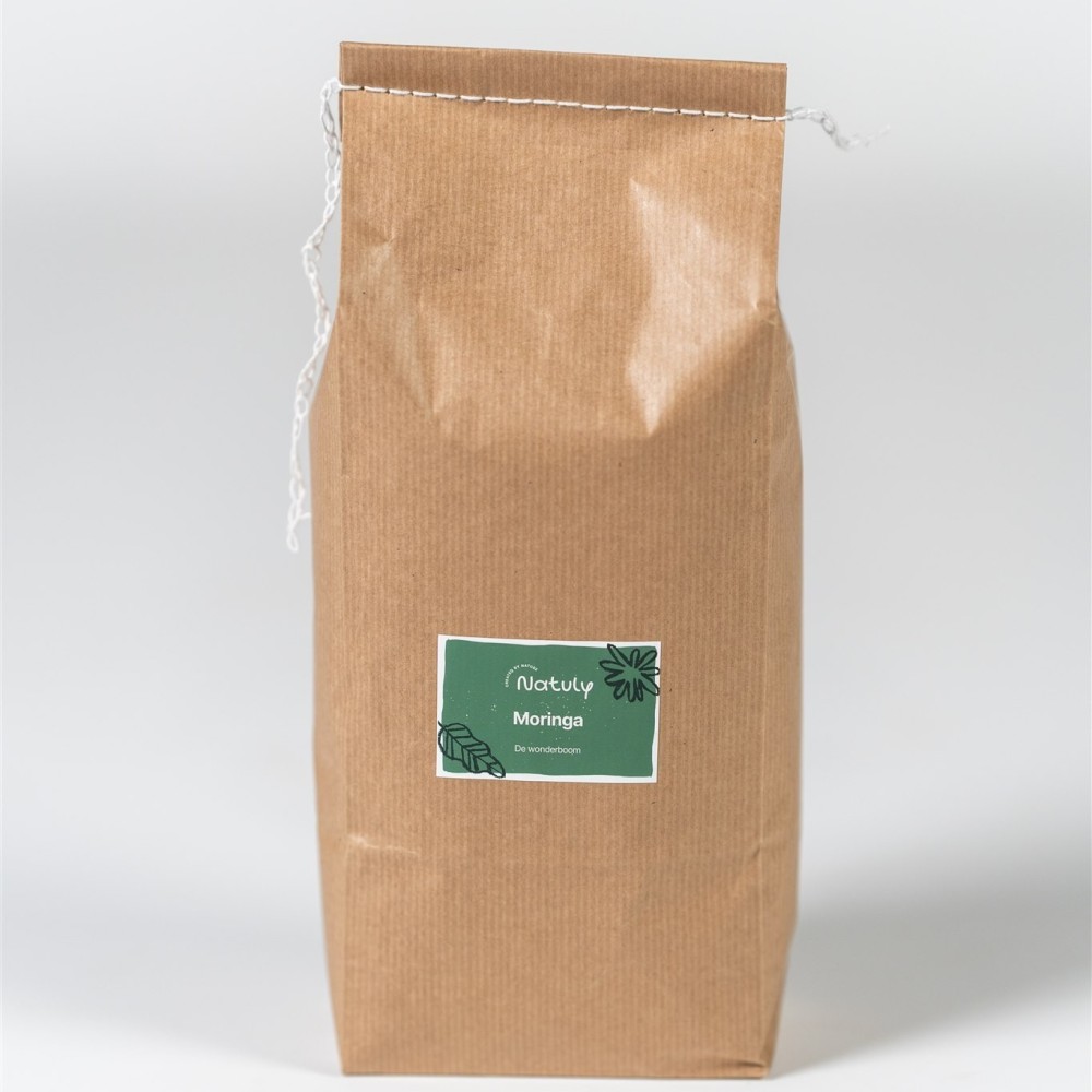 Moringa oleifera - paardendroom.be