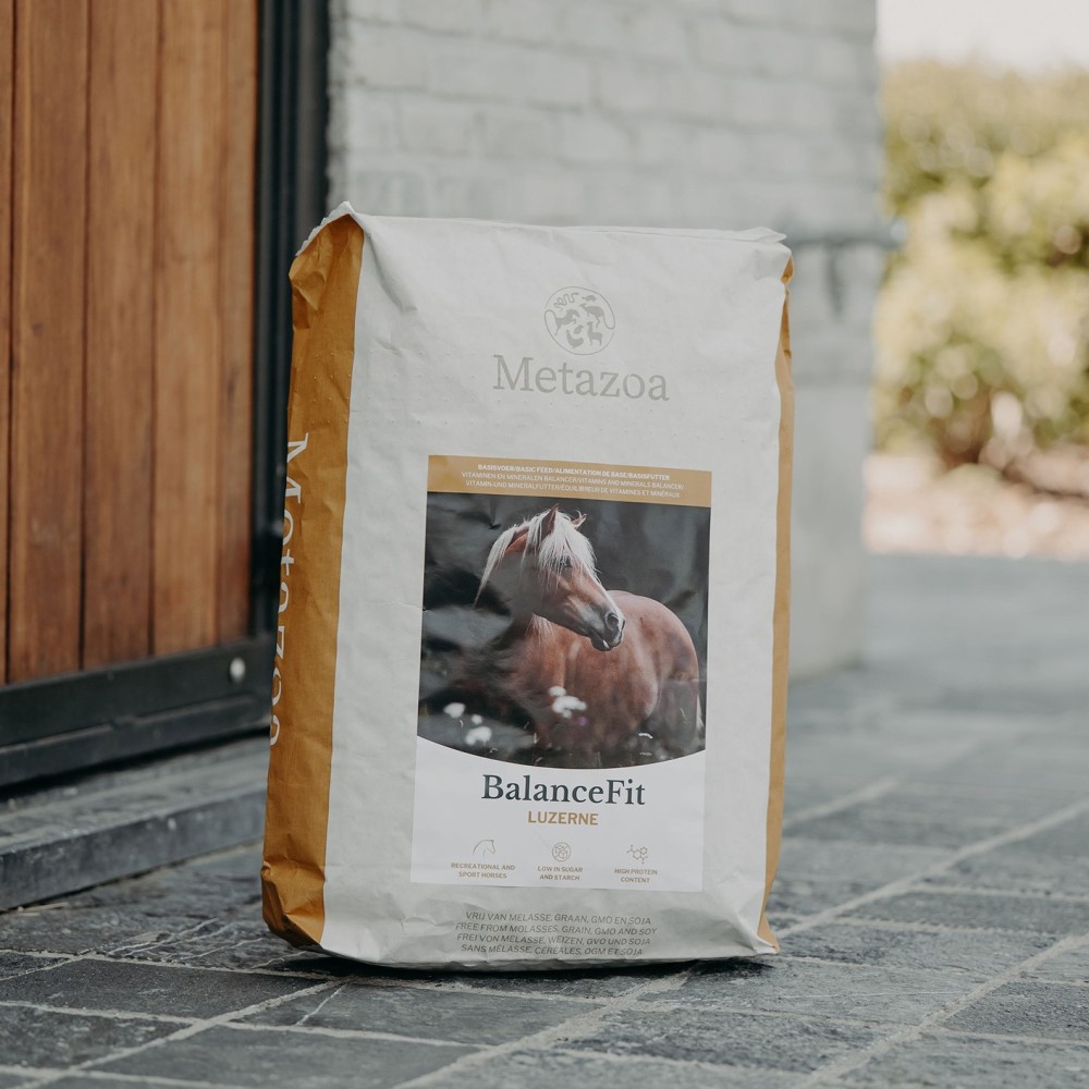 Metazoa BalanceFit Luzerne