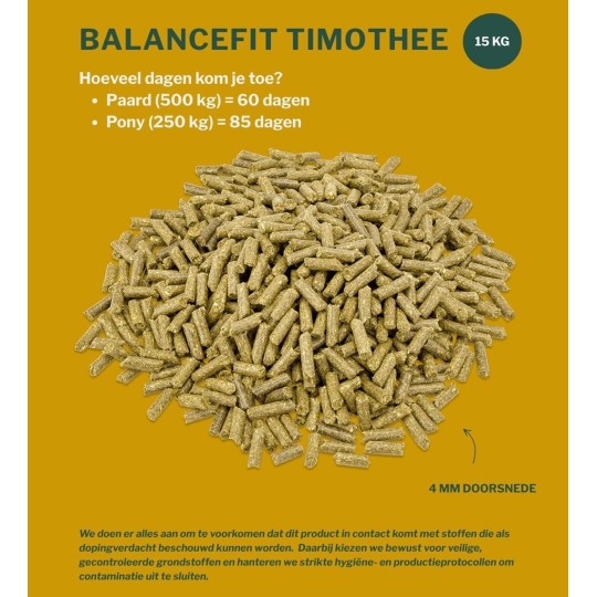 Metazoa BalanceFit Timothee
