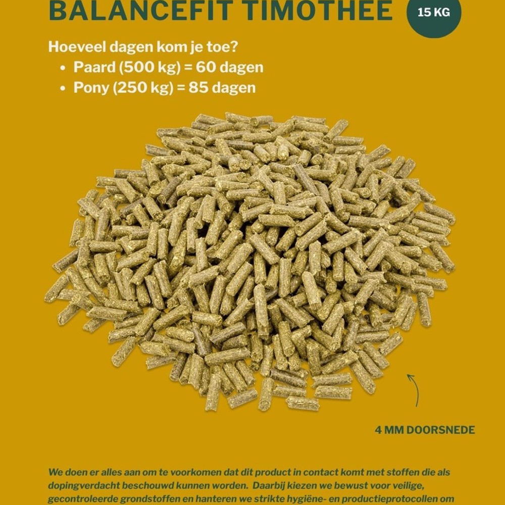 Metazoa BalanceFit Timothee