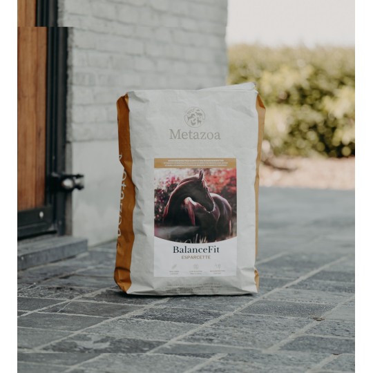 Metazoa BalanceFit Esparcette
