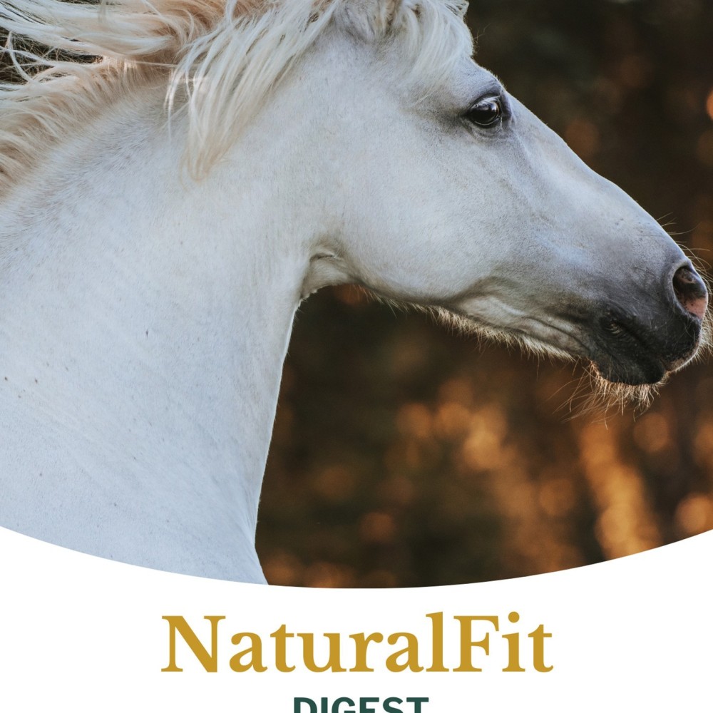 Metazoa NaturalFit Digest
