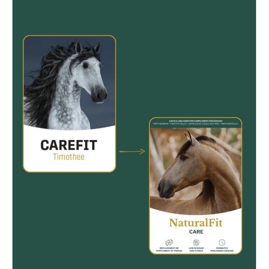 Metazoa NaturalFit Care