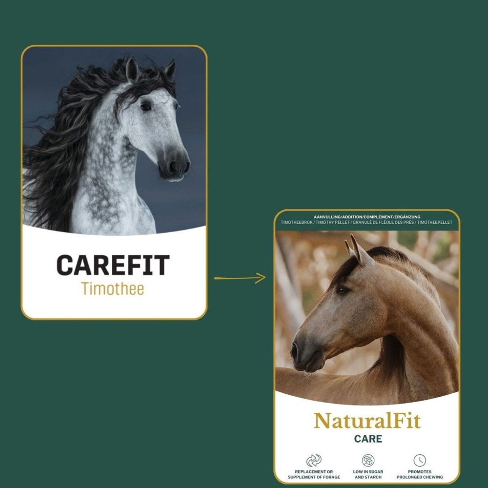 Metazoa NaturalFit Care