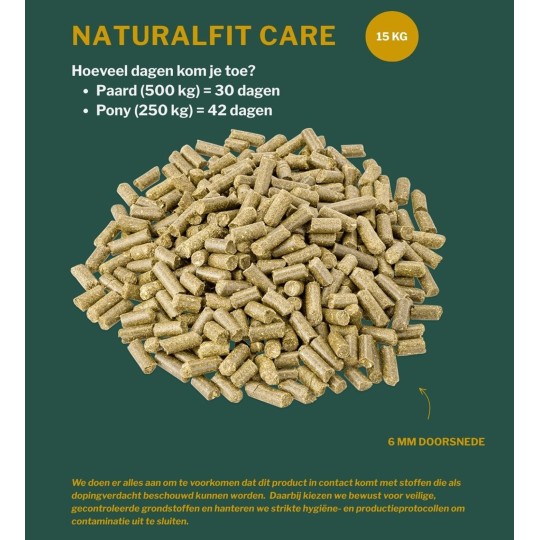 Metazoa NaturalFit Care