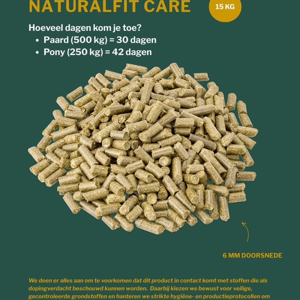 Metazoa NaturalFit Care