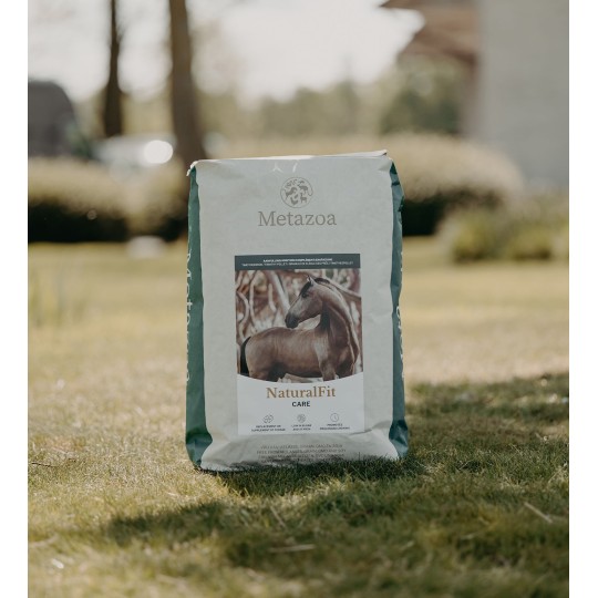 Metazoa NaturalFit Care