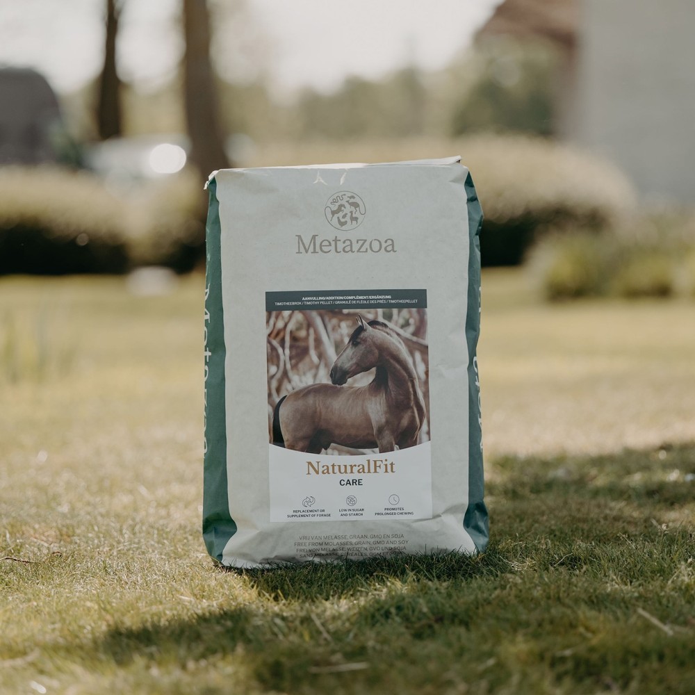 Metazoa NaturalFit Care