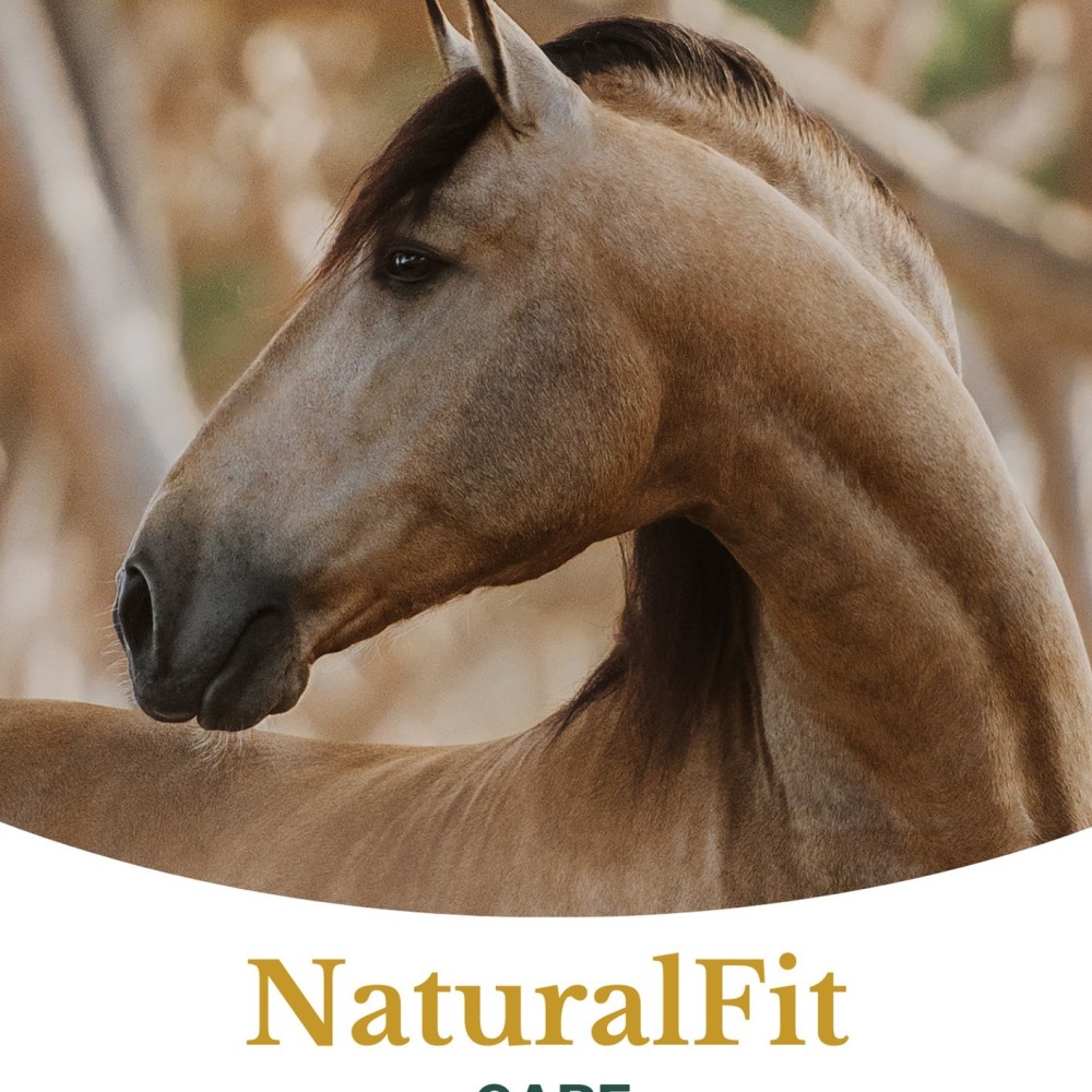 Metazoa NaturalFit Care