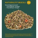 Metazoa NaturalFit Muesli