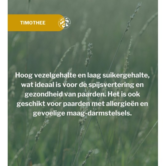 Metazoa NaturalFit HayCobs