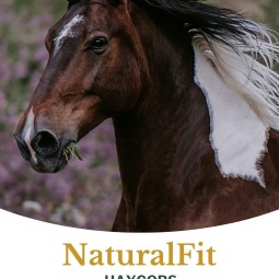 Metazoa NaturalFit HayCobs