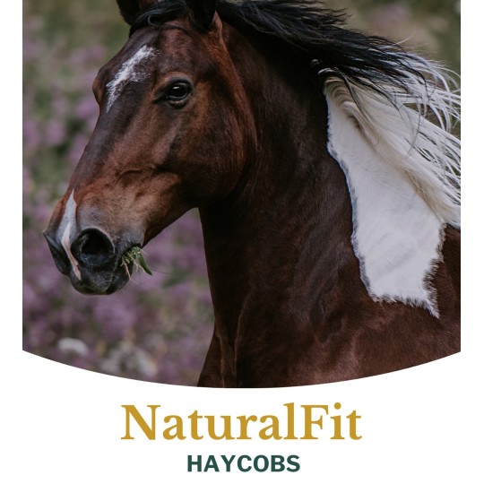 Metazoa NaturalFit HayCobs