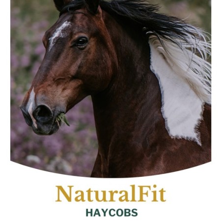 Metazoa NaturalFit HayCobs