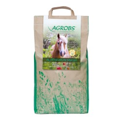 Agrobs Alpengrün Mash