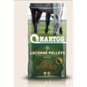 Hartog Lucerne Pellets - paardendroom.be