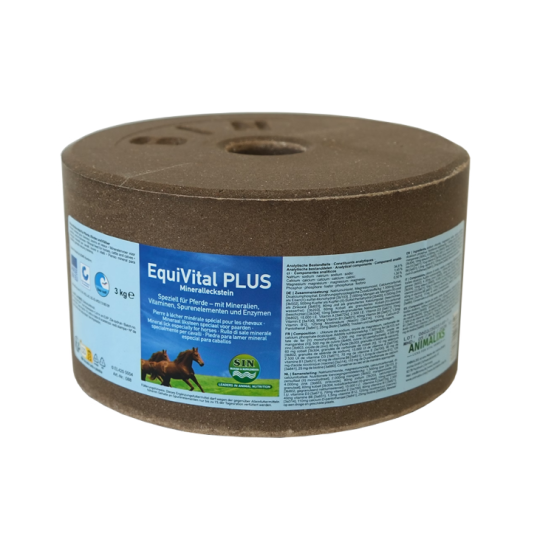 Liksteen Equivital