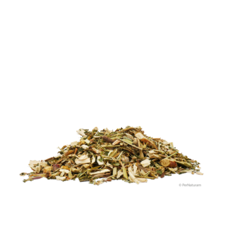 Wilgenschors en moerasspirea - PerNaturam