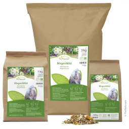 MagenMild PerNaturam