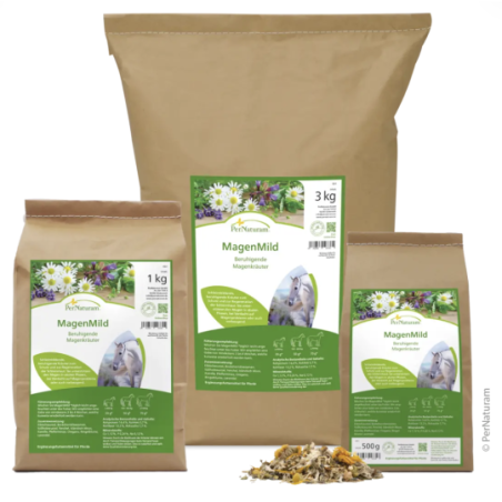MagenMild PerNaturam