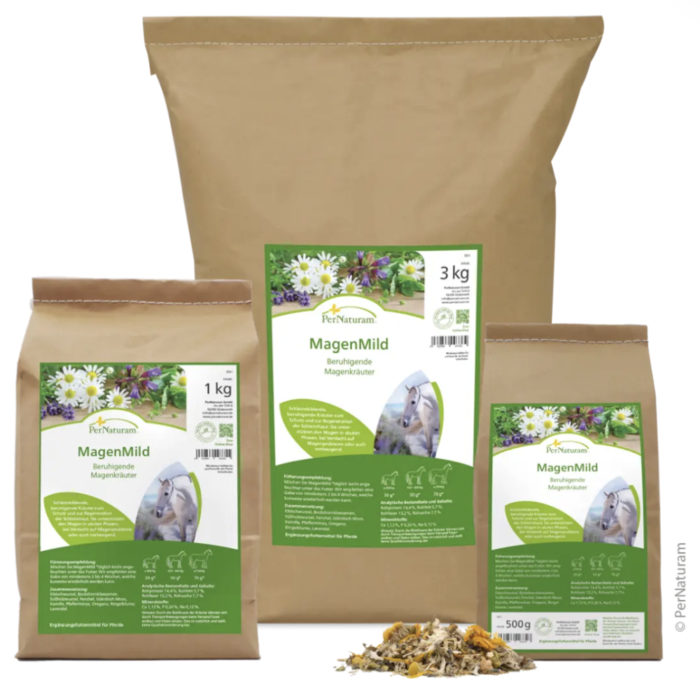 MagenMild PerNaturam