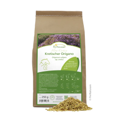 Oregano uit Kreta - PerNaturam