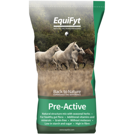 Equifyt Pre-Active