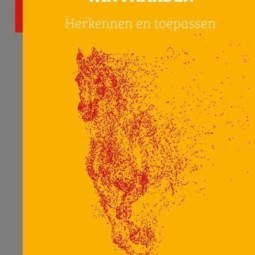 Kalmerende signalen van paarden - Rachaël Draaisma - paardendroom.be