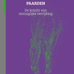 Speurwerk met paarden - Rachaël Draaisma - paardendroom.be