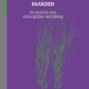 Speurwerk met paarden - Rachaël Draaisma - paardendroom.be