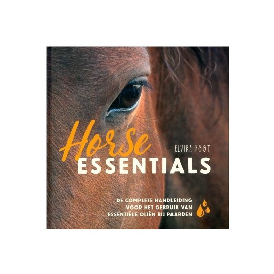 Horse Essentials - Elvira Noot - paardendroom.be