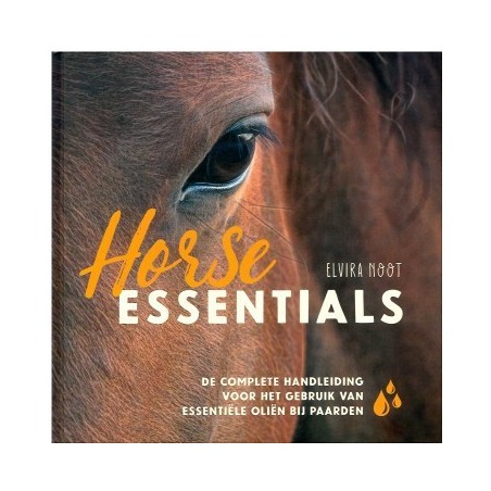 Horse Essentials - Elvira Noot - paardendroom.be