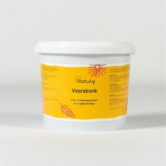 Veendrenk - Natuly - paardendroom.be