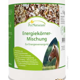 Energiekörner - PerNaturam