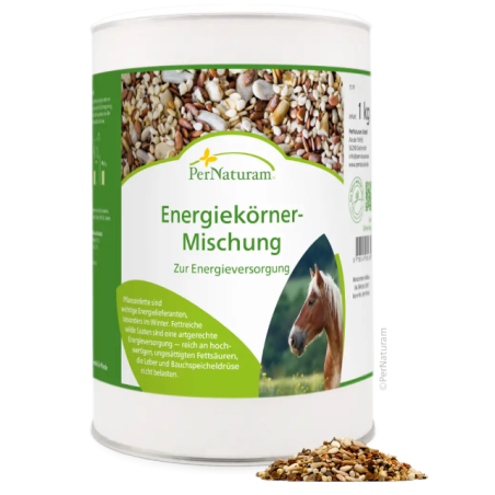 Energiemix - PerNaturam - paardendroom.be