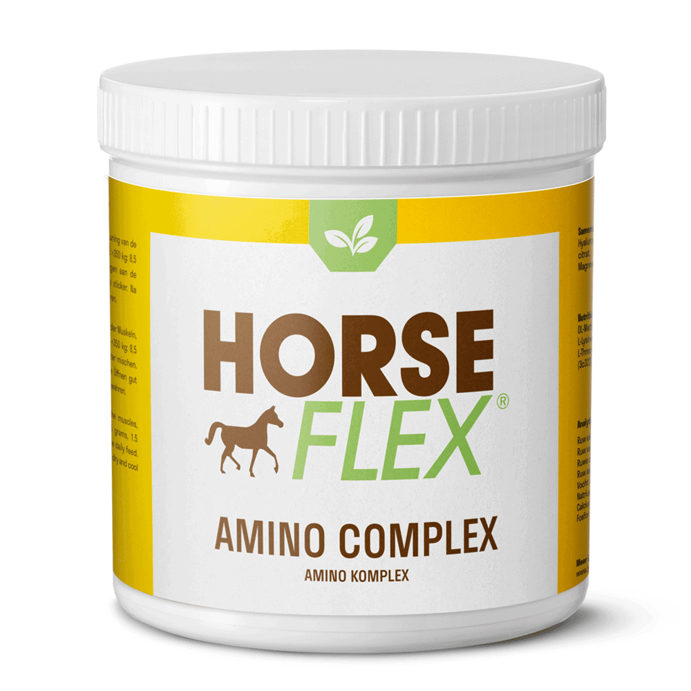 Amino Complex HorseFlex
